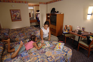 Hotel Disney's Pop Century