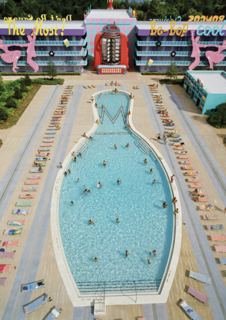 Hotel Disney's Pop Century