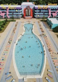 Hotel Disney's Pop Century Package