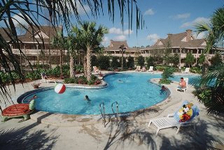 Hotel Disney's Port Orleans French Quarter Package