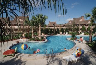 Hotel Disney's Port Orleans Riverside Package