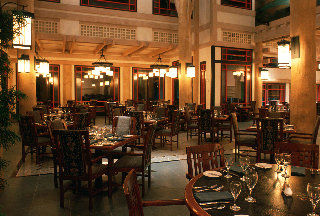 Hotel Disney's Wilderness Lodge