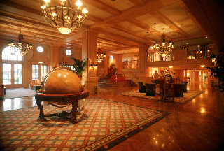 Hotel Disney's Yacht Club Resort
