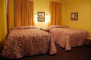 Hotel District