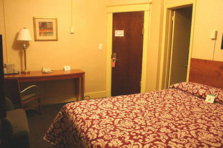 Hotel District