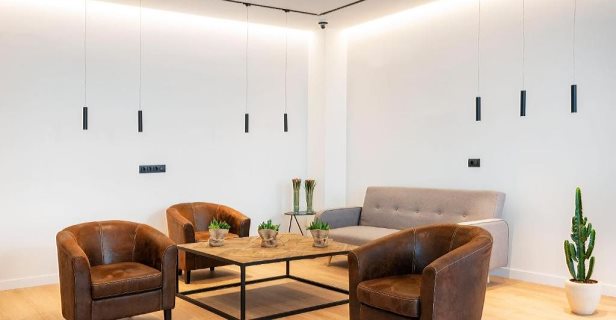 Hotel Distrito Oeste
