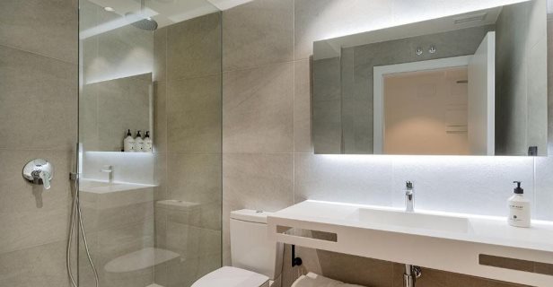 Hotel Distrito Oeste