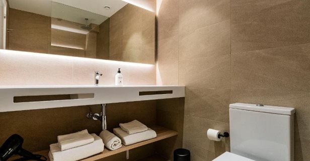Hotel Distrito Oeste