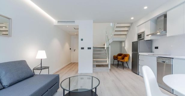Hotel Distrito Oeste