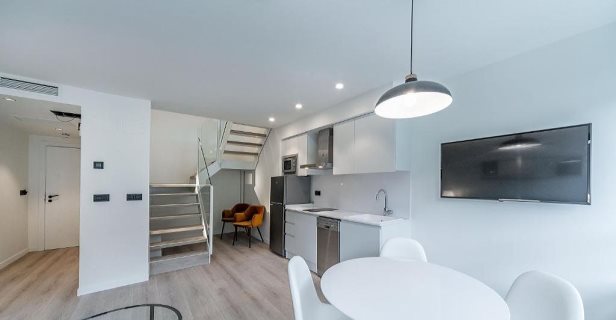Hotel Distrito Oeste