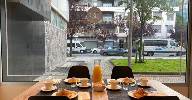 Hotel Distrito Oeste