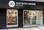 Hotel Distrito Oeste Hotel Distrito Oeste