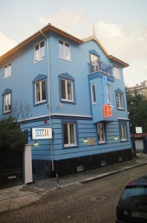 Hotel Diter
