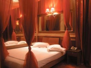 Hotel Diva