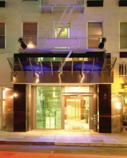 Hotel Diva