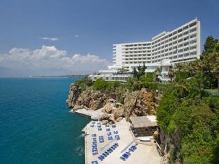Hotel Divan Antalya