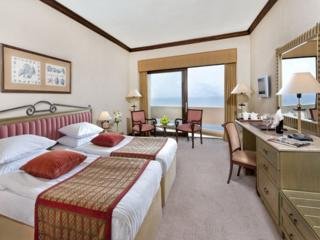 Hotel Divan Antalya