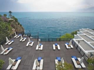 Hotel Divan Antalya