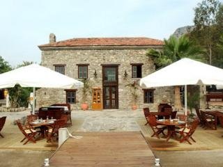 Hotel Divan Bodrum