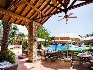 Hotel Divan Bodrum