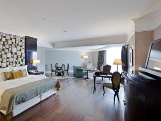 Hotel Divan Istanbul Asia