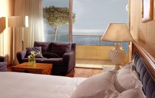 Hotel Divani Apollon Palace And Spa