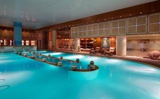 Hotel Divani Apollon Palace And Spa