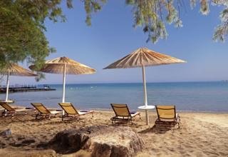 Hotel Divani Apollon Palace And Spa