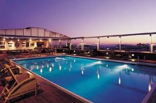 Hotel Divani Caravel