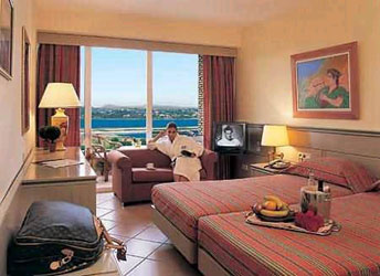 Hotel Divani Corfu Palace