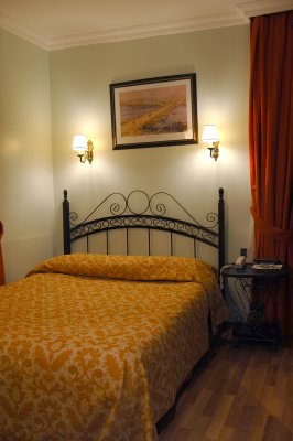 Hotel Diva´s