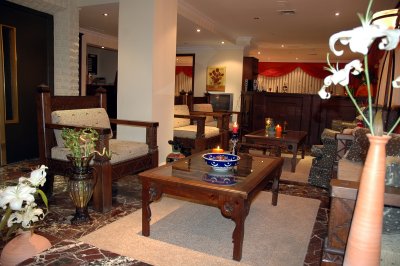 Hotel Diva´s