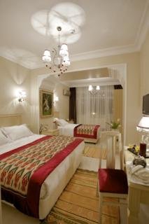 Hotel Divas Boutique