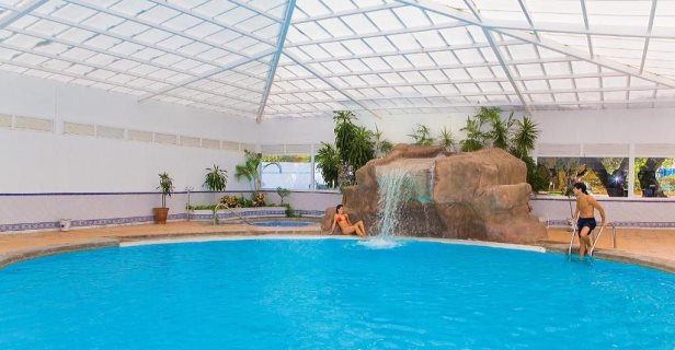 Hotel Diverhotel Dino Marbella