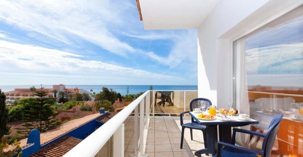 Hotel Diverhotel Dino Marbella