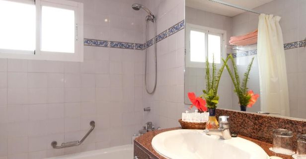 Hotel Diverhotel Dino Marbella