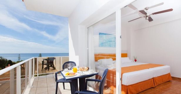 Hotel Diverhotel Dino Marbella