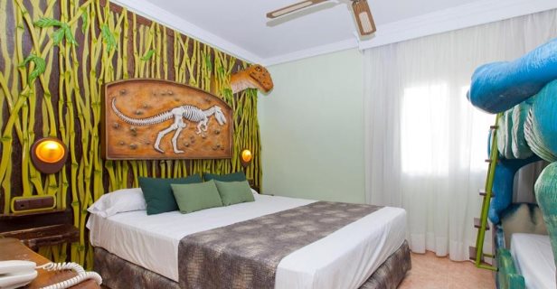 Hotel Diverhotel Dino Marbella