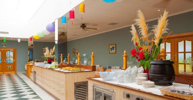 Hotel Diverhotel Dino Marbella