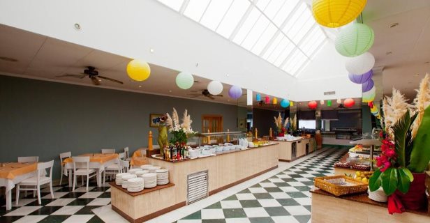 Hotel Diverhotel Dino Marbella