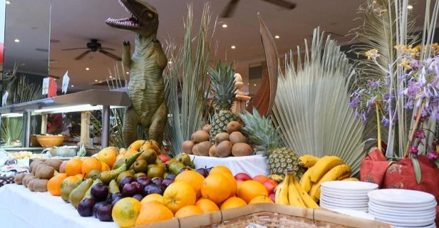 Hotel Diverhotel Dino Marbella