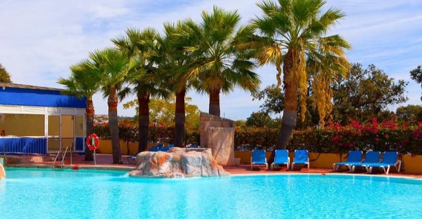 Hotel Diverhotel Dino Marbella