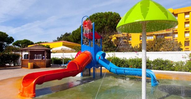 Hotel Diverhotel Dino Marbella
