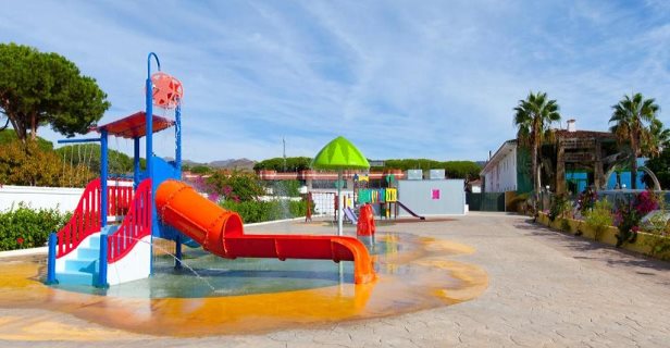 Hotel Diverhotel Dino Marbella