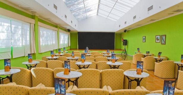 Hotel Diverhotel Dino Marbella