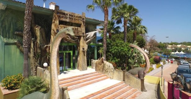 Hotel Diverhotel Dino Marbella