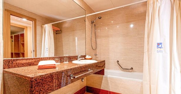 Hotel Diverhotel Roquetas
