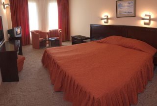 Hotel Divesta