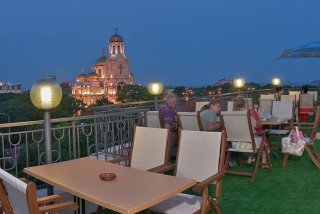 Hotel Divesta