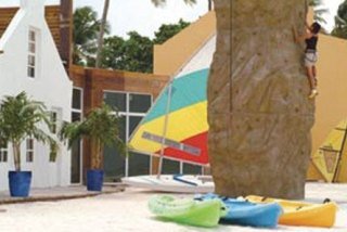 Hotel Divi Aruba All Inclusive